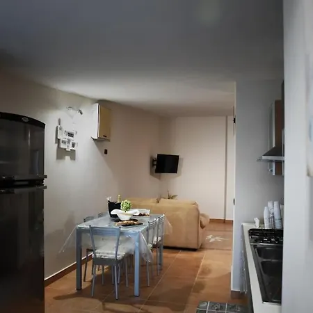 Appartamento Valentino